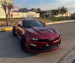 شيفروليه كامارو